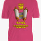 I Read The RSTNE Shirts For Men And Women© 2025 Heliconia Light Purple Large Only