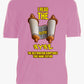 I Read The RSTNE Shirts For Men And Women © 2025 Light Pink X Large Only