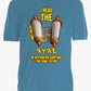 I Read The RSTNE Shirts For Men And Women © 2025 Carolina Blue Gray 3X Only