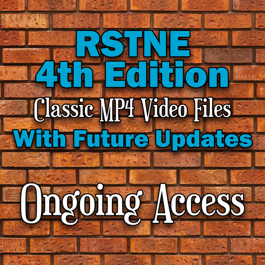 The RSTNE Audio MP3 Collection Subscribers Only Access-Genesis-Revelation + Apocrypha