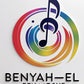 The Ben YahEl Ben Moshe Music Collection-In English