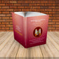 Two Book Set-Restored Torah & Living Vine Covenant Larger Print Editions
