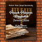 Pesach-Passover Haggadah-Parousia Edition