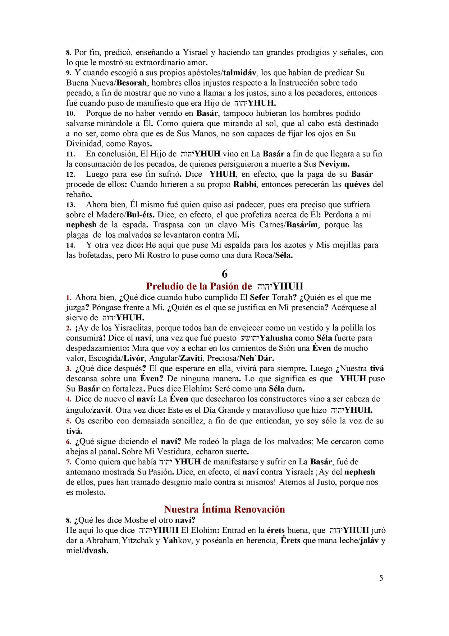 La Epístola De Bernabé-Barnava En Tapa Suave