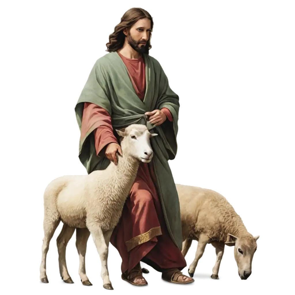 The Shepherd of Hermas-Roeh Ha-Saber-True Name Special Edition-Softcover