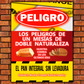 Peligros-De-Un-Mesías-Doble-Naturaleza-En Espanol Nuevo!