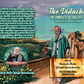 The Didache The Complete Actual Text With True Names-Softcover