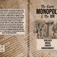 The Ezra Monopoly & The XIV-Exposing The School  of Ezra-Softcover