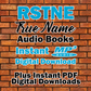 Restoration Scriptures True Name 8th Edition Apocrypha Modern English Audio Book MP3 Instant Digital Download