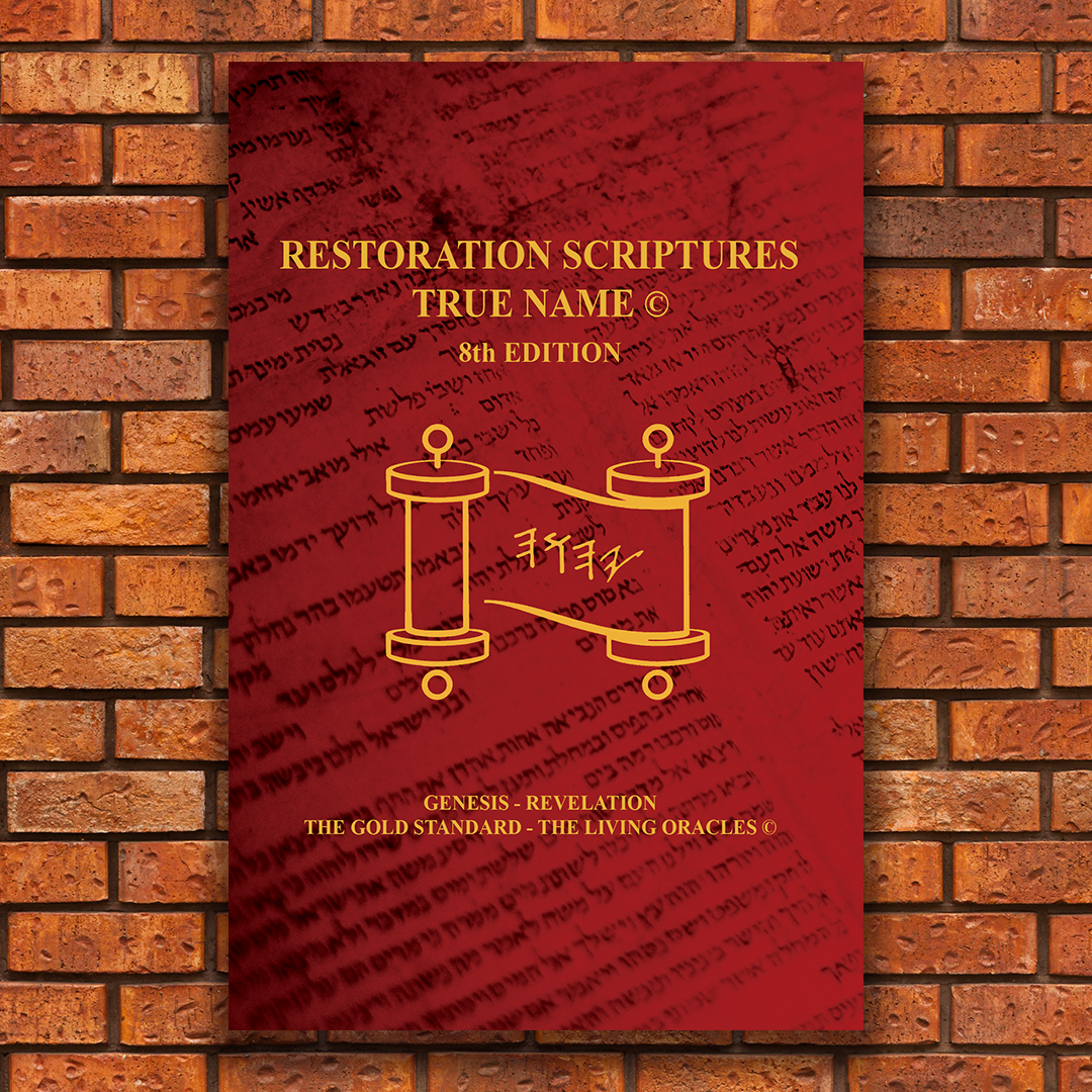 RSTNE Softcover Normal Font ***** #1 Best Seller