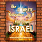 The Complete Restoration Of Our People Yisrael-With Study Notes