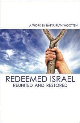 Redeemed Israel