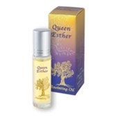 Esther Anointing Healing Oil From Israel (All Sales Final Item)