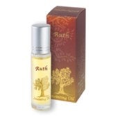 Ruth Anointing Healing Oil (All Sales Final Item)